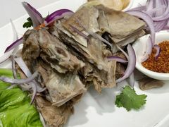 -马尔龙新疆饭店·清真(长青路店)