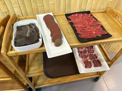 -竹叶涮肉坊(总店)