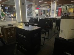 -SEVEN O’CLOCK CAFE七点咖啡