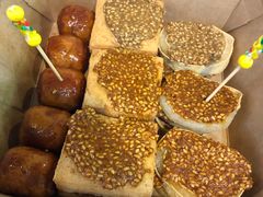 -奶奶的美食(澳德乐店)