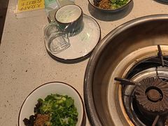 -重庆老船夫冷锅鱼(黄金路店)
