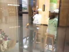 门面-CoCo都可(合生汇店)