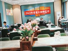 大堂-紫光园(创始店)