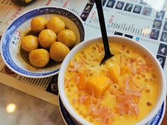 -捷信牛奶甜品世家(学府店)