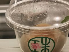 桃子酸奶大福-宝珠奶酪(闵行仲盛店)