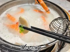 -丰尔粥食·粥底火锅·桑拿鸡(大良总店)
