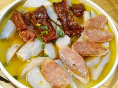 -热度餐厅(老佛爷店)