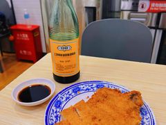 -美新点心店(陕西北路店)