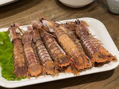 -东辰望海鱼码头·海鲜餐厅