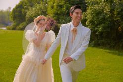 -巴黎春天婚纱摄影STUDIO·定制
