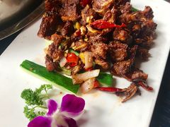 -甘家界牌柠檬鸭(青山店)