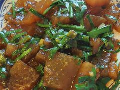 -燕北云山·农家菜·灶台鱼(密云溪翁庄店)