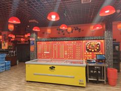 -王老六铁锅炖鱼(翠微店)