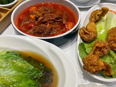 -新仙清汤牛腩(铜锣湾店)