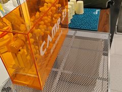 -CAMP.33露营烤肉·团建聚餐(创智天地店)