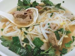 -PHO爺·越南料理(亦庄大族广场店)
