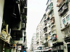 -兰芳园(上环店)