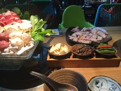 -大头椰·椰子鸡火锅(南宁万象城店)