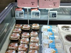 -物美超市(通州果园店)