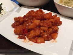 -重庆万豪中餐厅·Man Ho