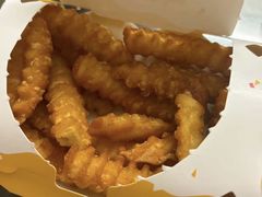 -麦当劳(红荔西店)