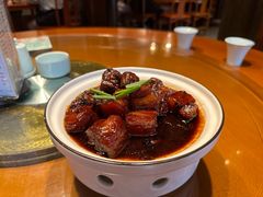 -麒麟小院·老九江菜(安平路店)