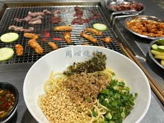 -同心烧烤(总店)