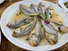 -杨记海鲜楼(三门黑金冠店)