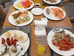 -嘉兴华美达酒店(秦逸路店)