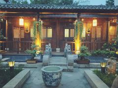 -不倒翁·徽天下名菜楼(马鞍山路店)