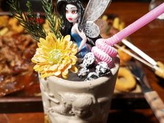 -TiKi餐厅酒吧