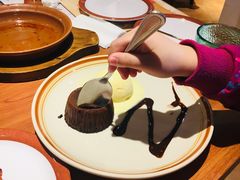 -萨莉亚意式餐厅(国和1000店)