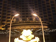 -上海神旺大酒店