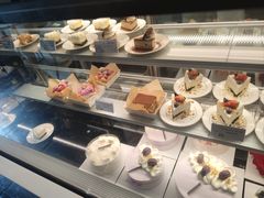 -PETIT PARIS 小巴黎(花园道店)