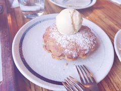 苹果派-SMOKI & CO(五大道店)