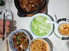 -欧记大排档·景德菜(上海首店)