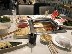 -海底捞火锅(玉桥商业广场店)