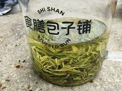 -食膳公园包子铺(烈士公园店)