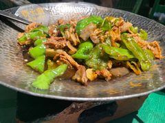 -费大厨辣椒炒肉(太平老街店)