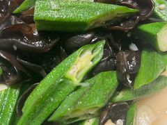 -木柴豆腐·活海鲜·鲁菜(岚山路店)