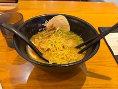 -一風堂拉面(美罗城店)