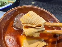 -行是老火锅(恒大御龙天峰店)