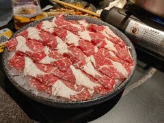 -熹悟海鲜火锅·广式打边炉