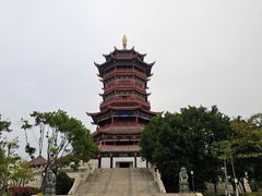 -厦门园林博览苑