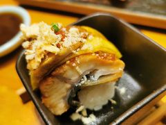 肥肝厚鳗-夫子道刺身