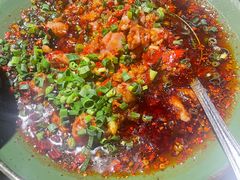 -锦府盐帮·侯宅(五棵松万达店)