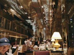 -金轩中餐厅 Jin Xuan(浦东丽思卡尔顿酒店)