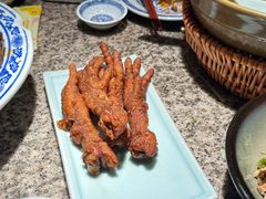 -南京大牌档(富力海珠城店)
