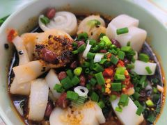 -黄妈伤心凉粉总店(名店街店)