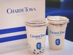 -CHARLIETOWN红茶公司(南京万象天地店)